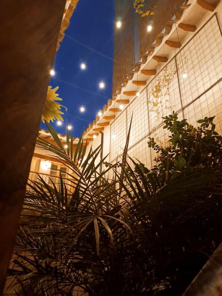 Valerio Hotel Boutique Marinilla Exterior photo